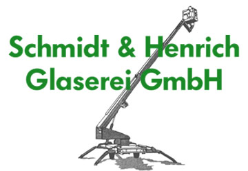 Glaserei Schmidt und Henrich, Frankfurt Schwanheim